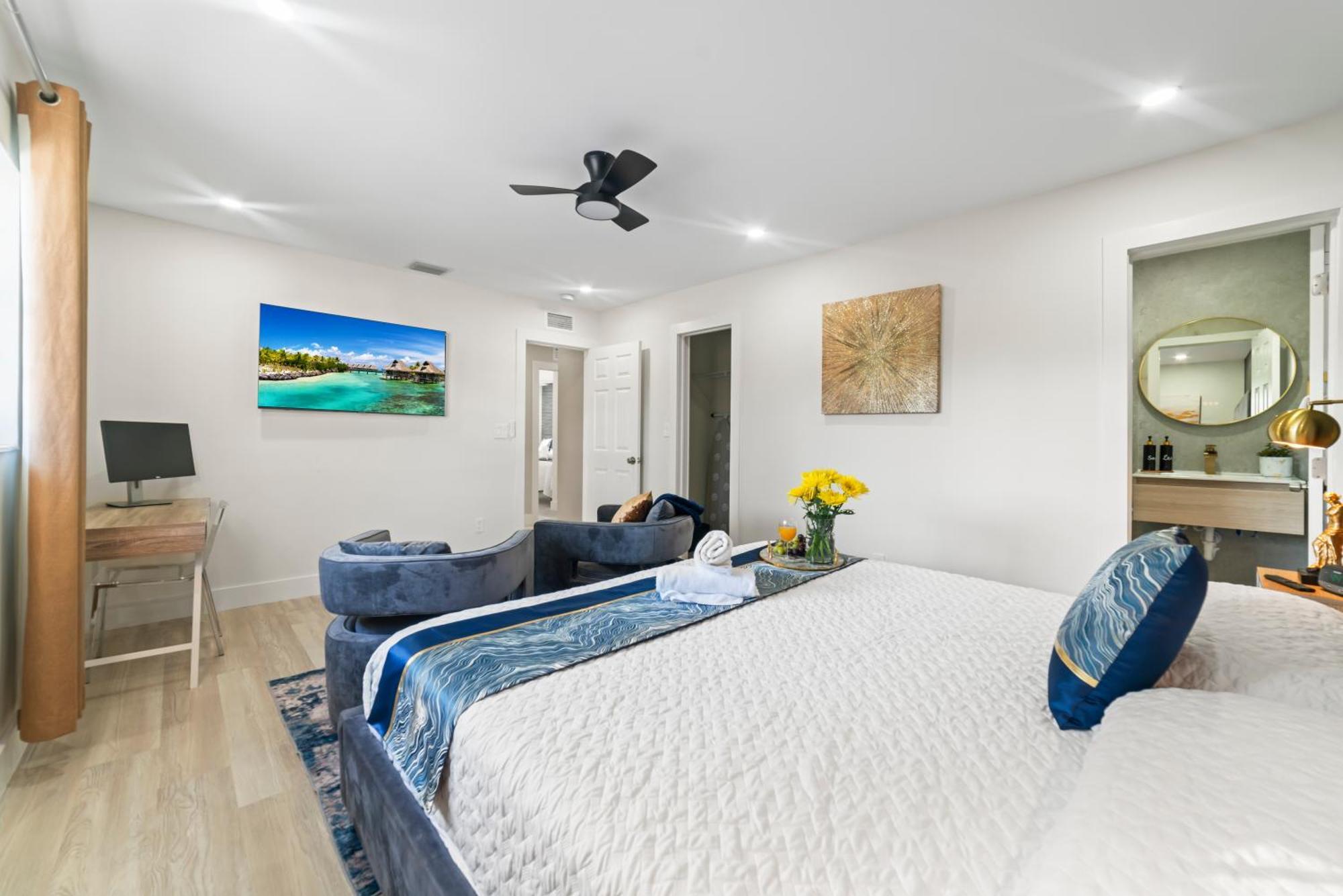 Majestic Lion 11bd Heated Pool Games Bbq Pousada Miami