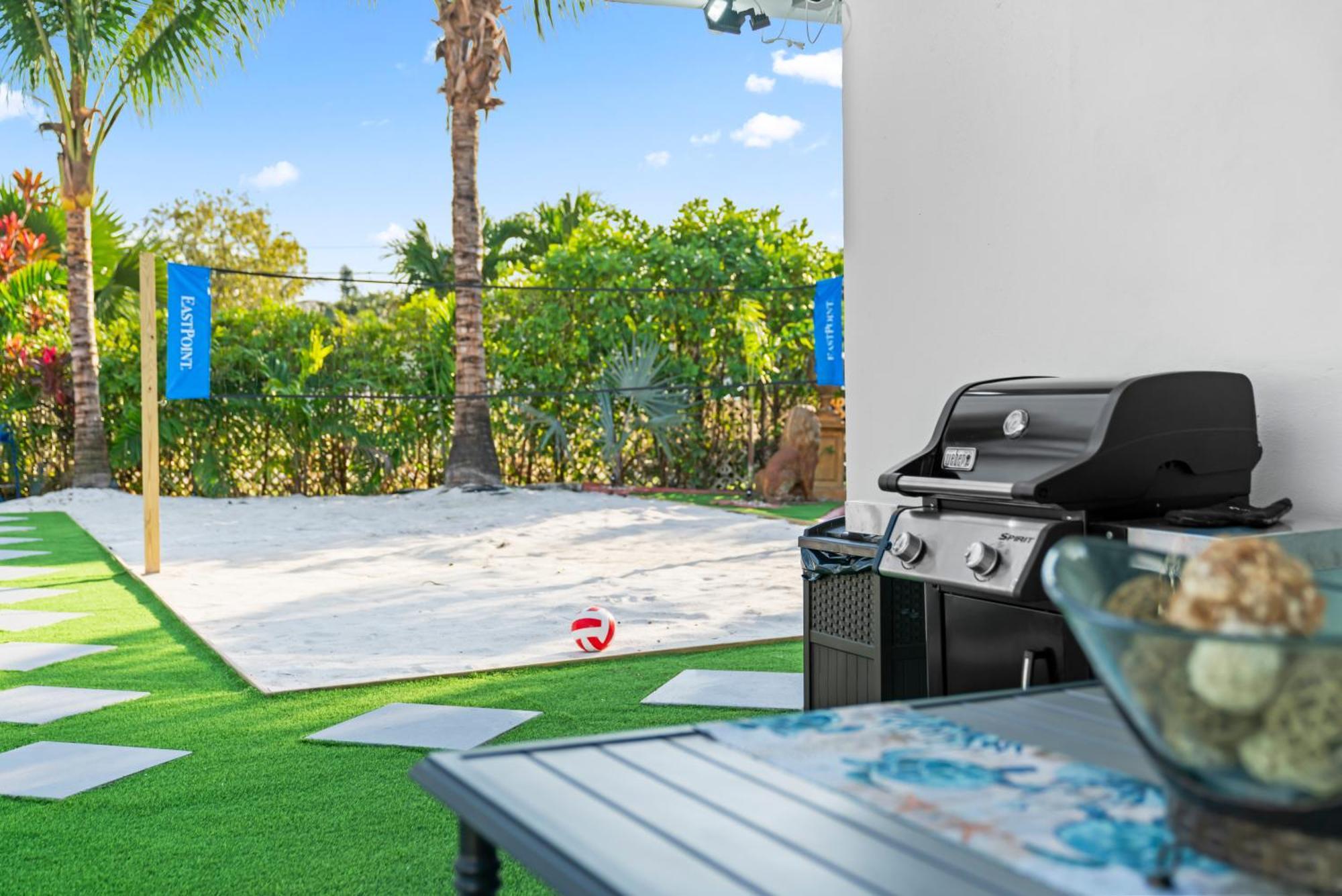 Majestic Lion 11bd Heated Pool Games Bbq Villa *