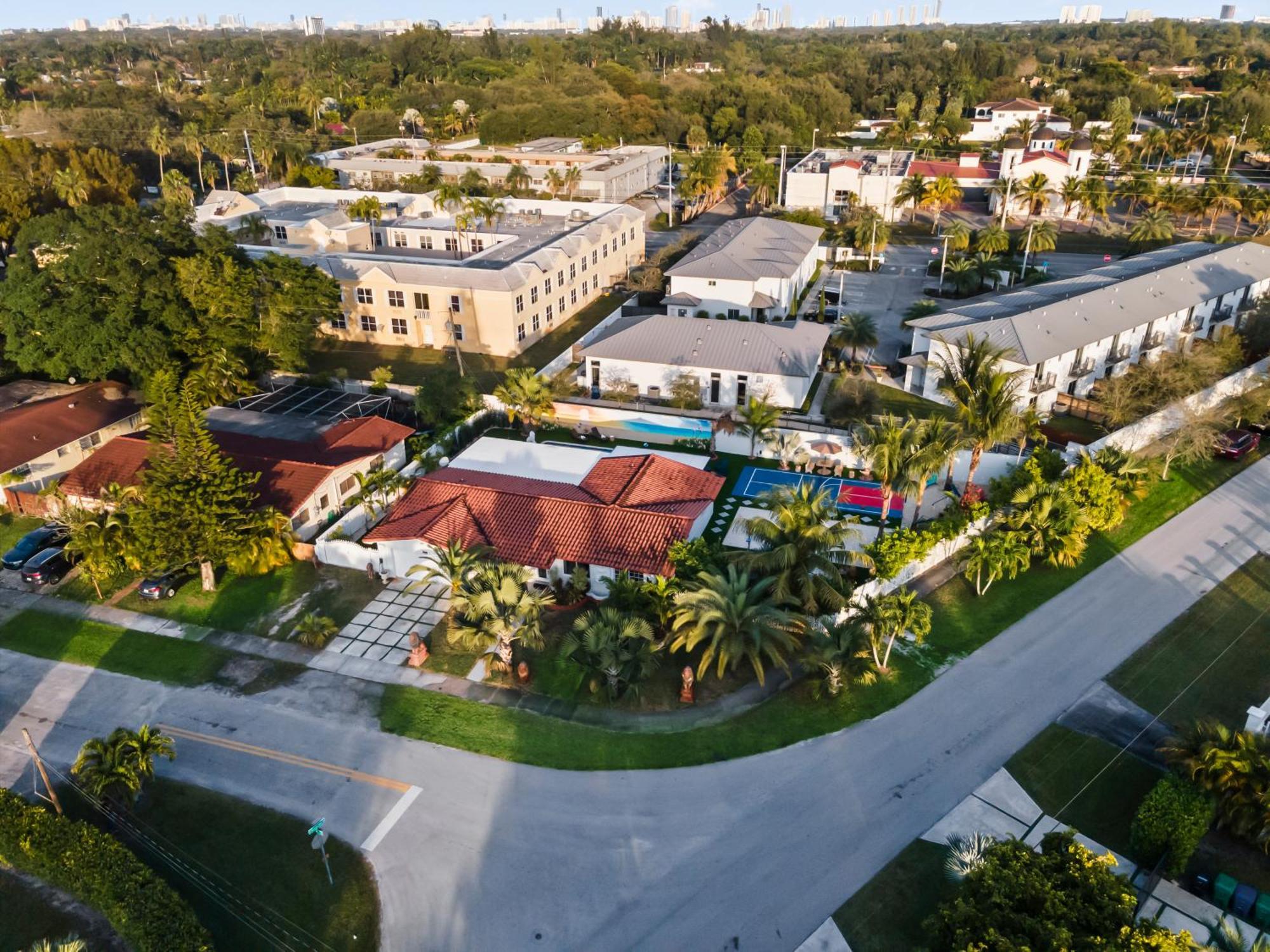 Majestic Lion 11bd Heated Pool Games Bbq Villa *