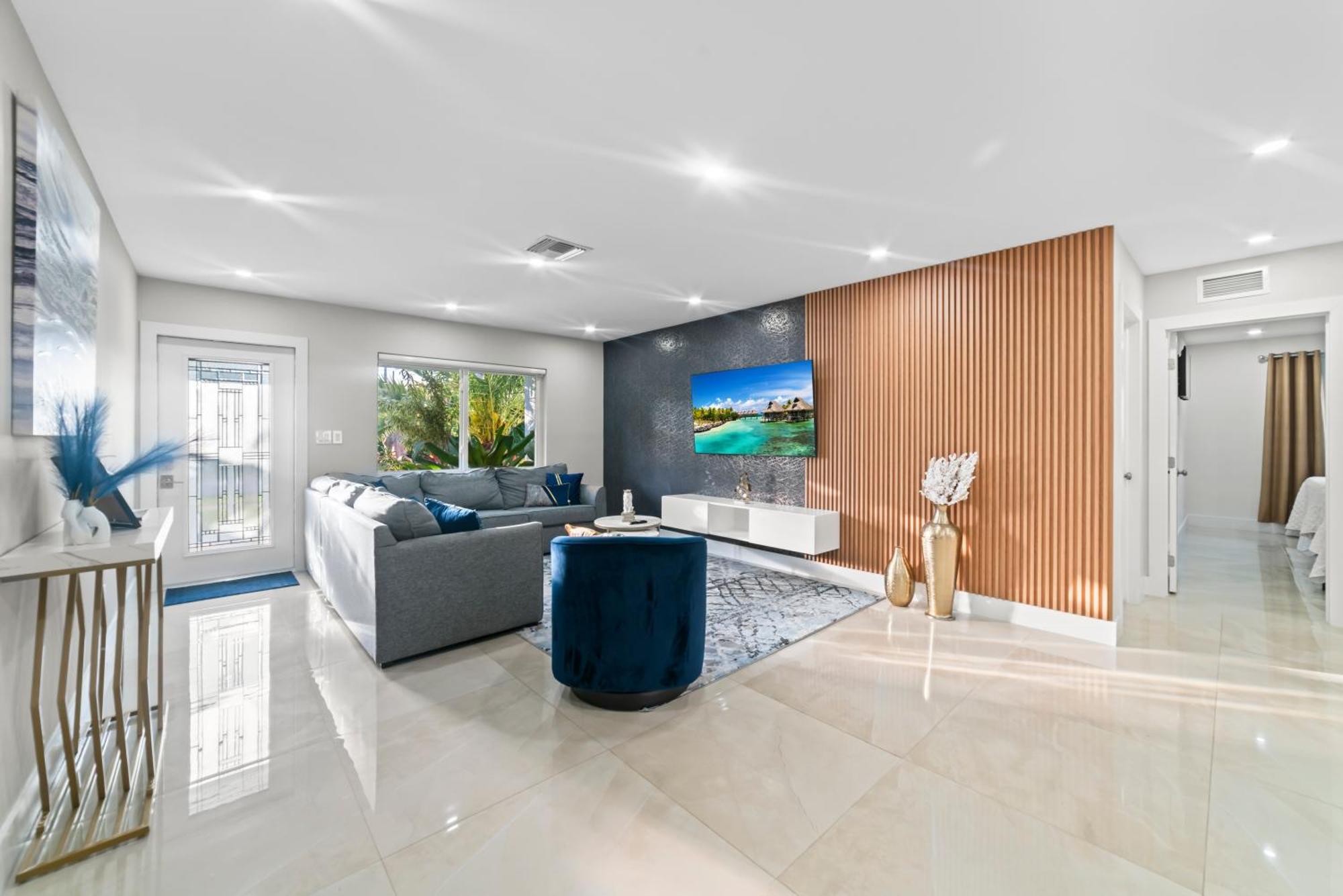 Majestic Lion 11bd Heated Pool Games Bbq Miami
