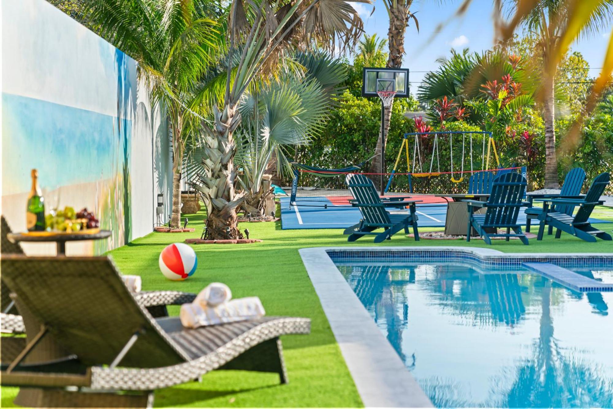 Majestic Lion 11bd Heated Pool Games Bbq *